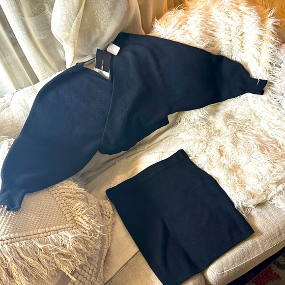 Fashion nova sweater set - Picture 3 of 8